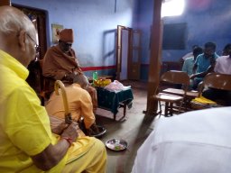 கொளிஞ்சிவாடி - தாராபுரம் 